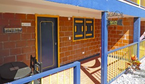 Finca Hotel Quindío Campestre